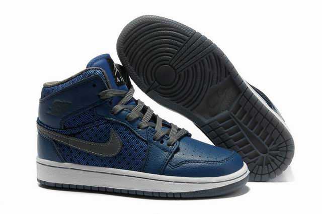 Air Jordan 1 Enfant Ebay Acheter Et Vendre Nike Retro Jordan Course A Pied Chaussure